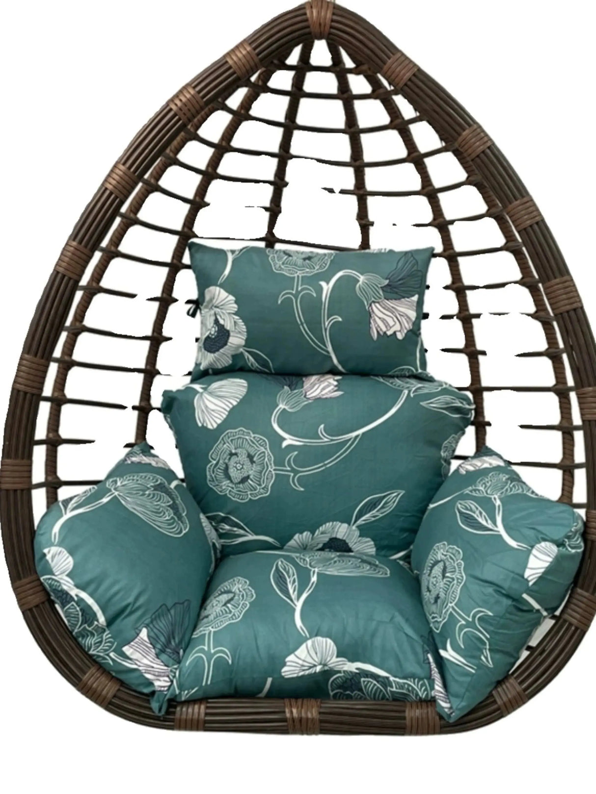 Thickened Washable Rattan Chair Cushion - Julia M LifeStyles