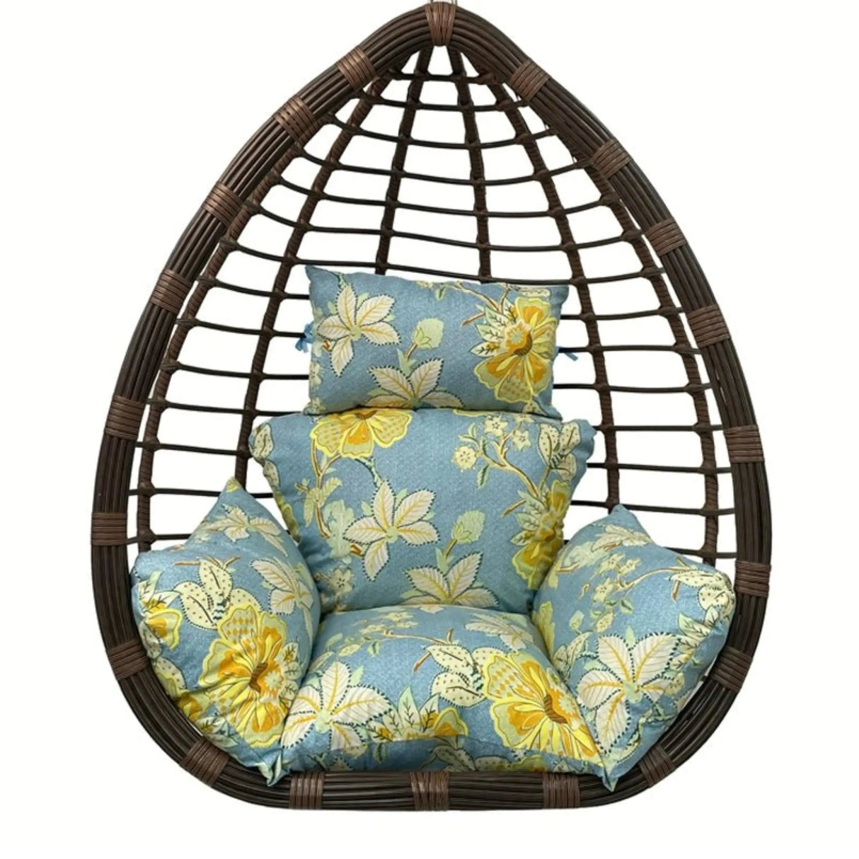 Thickened Washable Rattan Chair Cushion - Julia M LifeStyles