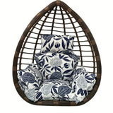 Thickened Washable Rattan Chair Cushion - Julia M LifeStyles