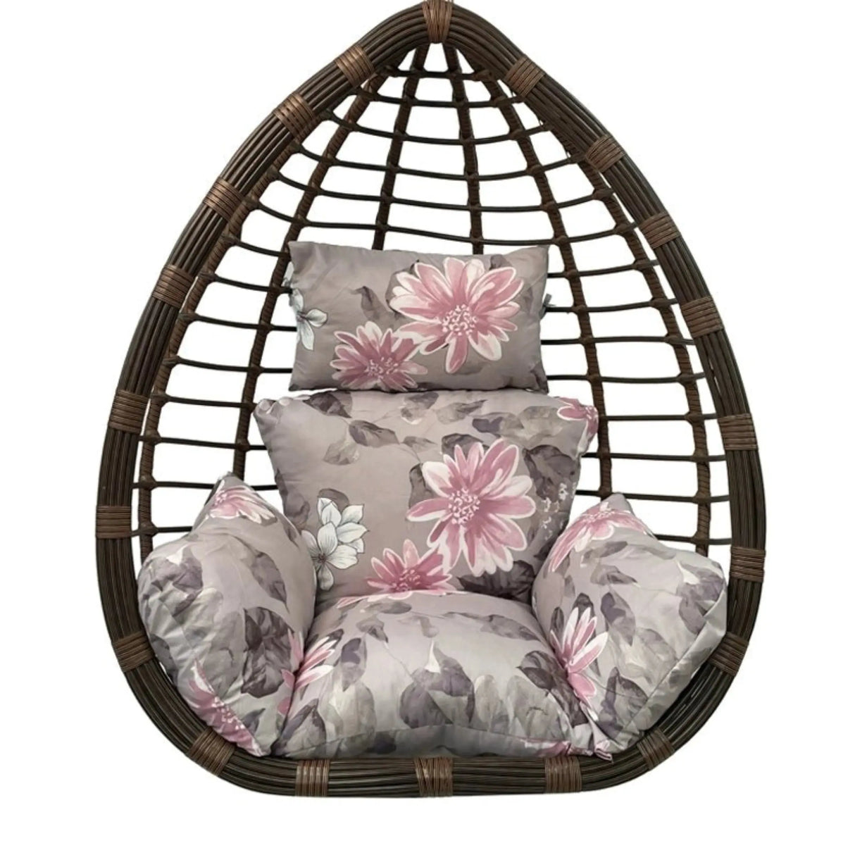 Thickened Washable Rattan Chair Cushion - Julia M LifeStyles