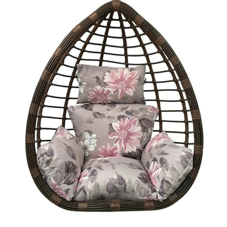 Thickened Washable Rattan Chair Cushion - Julia M LifeStyles
