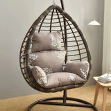 Thickened Washable Rattan Chair Cushion - Julia M LifeStyles