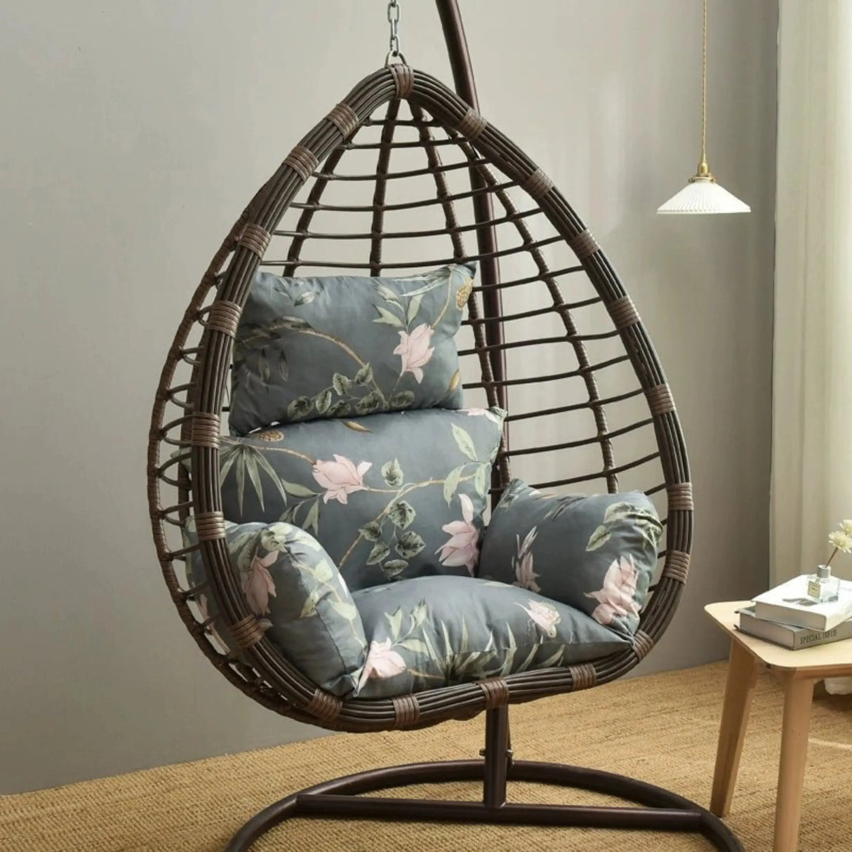 Thickened Washable Rattan Chair Cushion - Julia M LifeStyles