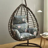 Thickened Washable Rattan Chair Cushion - Julia M LifeStyles