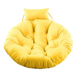 Papasan Chair Cushion Seat Cushion Round Chair Pad Homes Floor Cushion For Home Decoration Soft Swing Chair Cushion Classical - Julia M LifeStyles