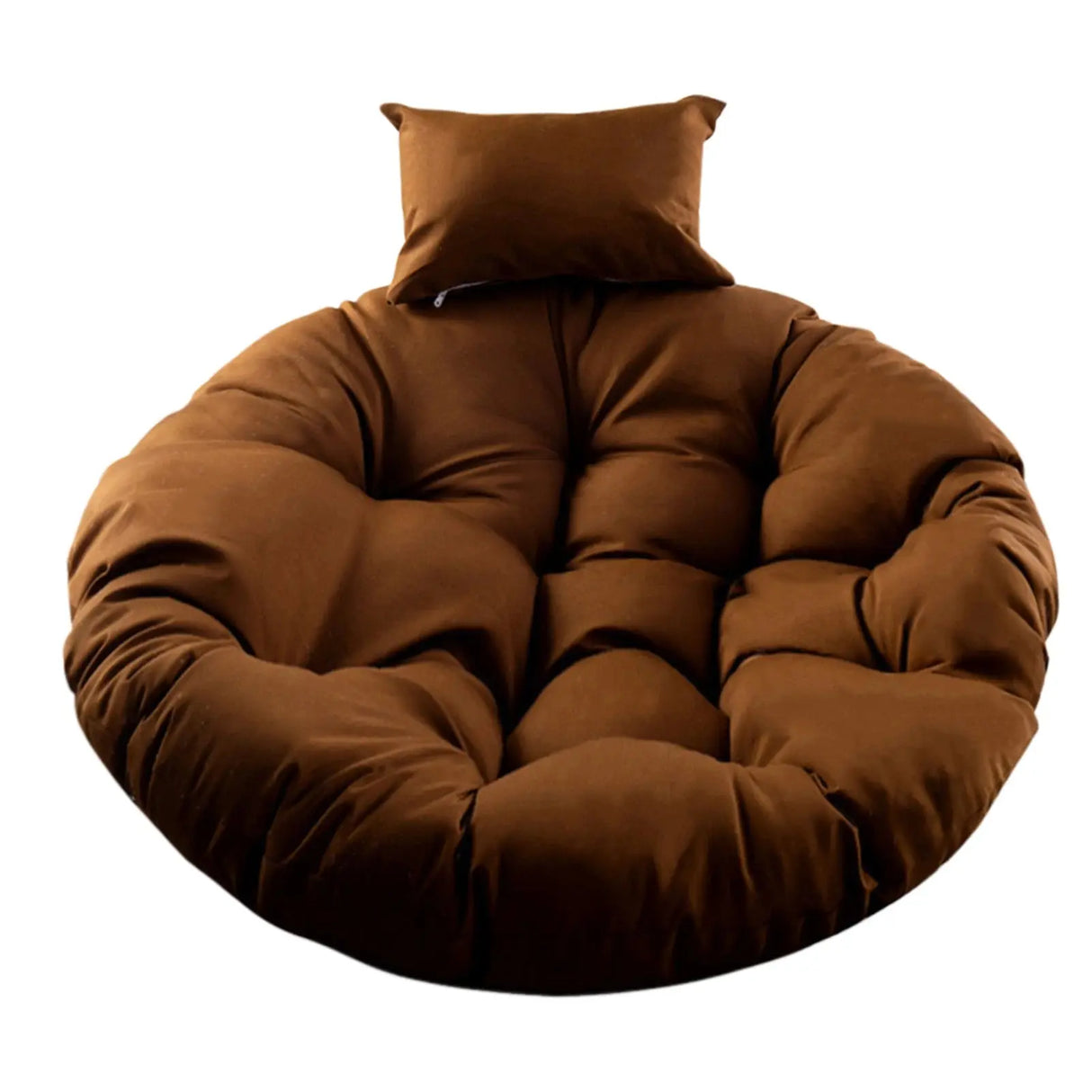 Papasan Chair Cushion Seat Cushion Round Chair Pad Homes Floor Cushion For Home Decoration Soft Swing Chair Cushion Classical - Julia M LifeStyles