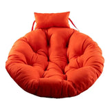 Papasan Chair Cushion Seat Cushion Round Chair Pad Homes Floor Cushion For Home Decoration Soft Swing Chair Cushion Classical - Julia M LifeStyles