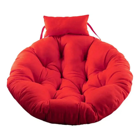 Papasan Chair Cushion Seat Cushion Round Chair Pad Homes Floor Cushion For Home Decoration Soft Swing Chair Cushion Classical - Julia M LifeStyles