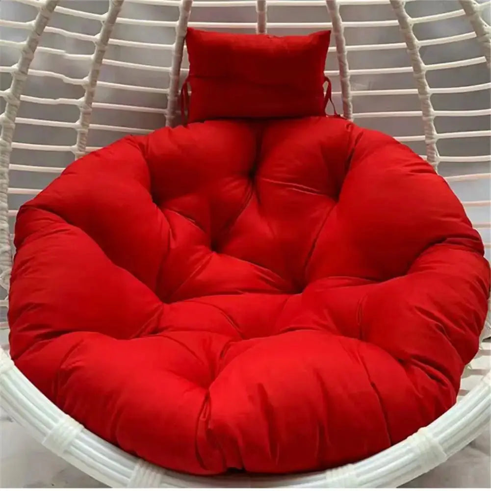 Papasan Chair Cushion Seat Cushion Round Chair Pad Homes Floor Cushion For Home Decoration Soft Swing Chair Cushion Classical - Julia M LifeStyles
