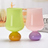 Medieval Elegant Tulip Goblet - Versatile Drinkware for All Occasions Julia M Home & Kitchen