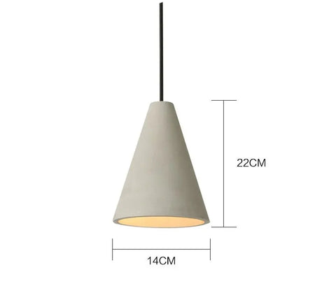 Julia M Lifestyles Nordic Chandelier with Geometric Design - Julia M LifeStyles