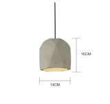 Julia M Lifestyles Nordic Chandelier with Geometric Design - Julia M LifeStyles