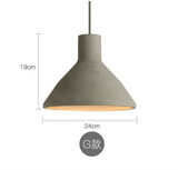 Julia M Lifestyles Nordic Chandelier with Geometric Design - Julia M LifeStyles