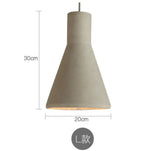 Julia M Lifestyles Nordic Chandelier with Geometric Design - Julia M LifeStyles