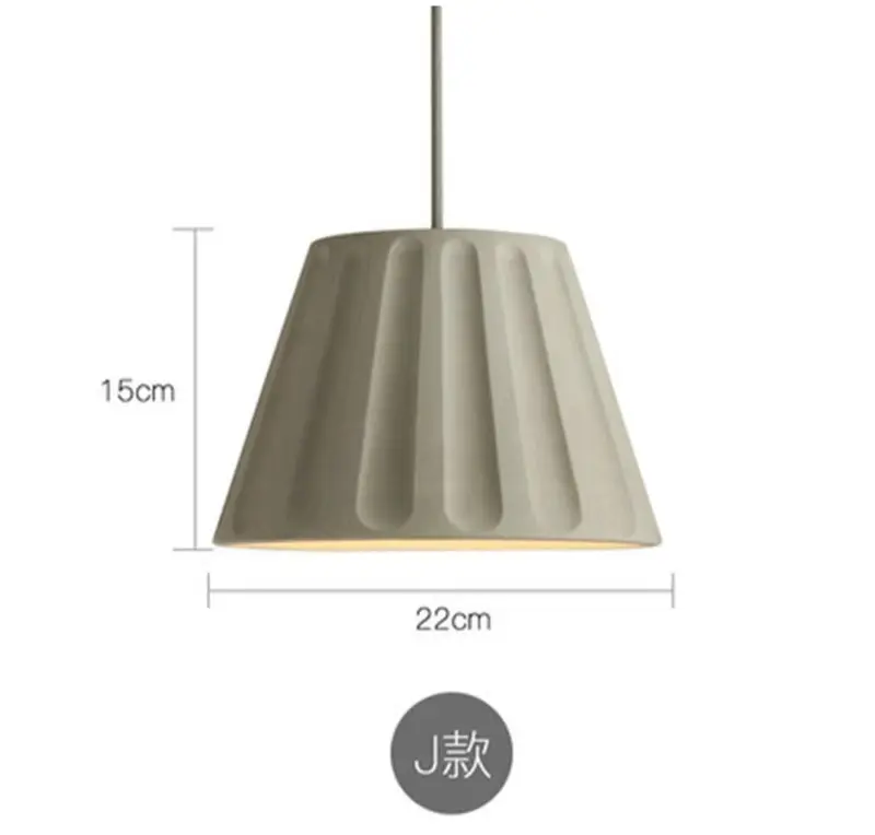 Julia M Lifestyles Nordic Chandelier with Geometric Design - Julia M LifeStyles