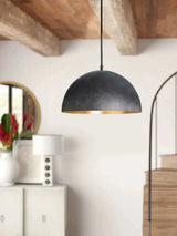 French Style Iron Chandelier with Branch Design - Julia M LifeStyles