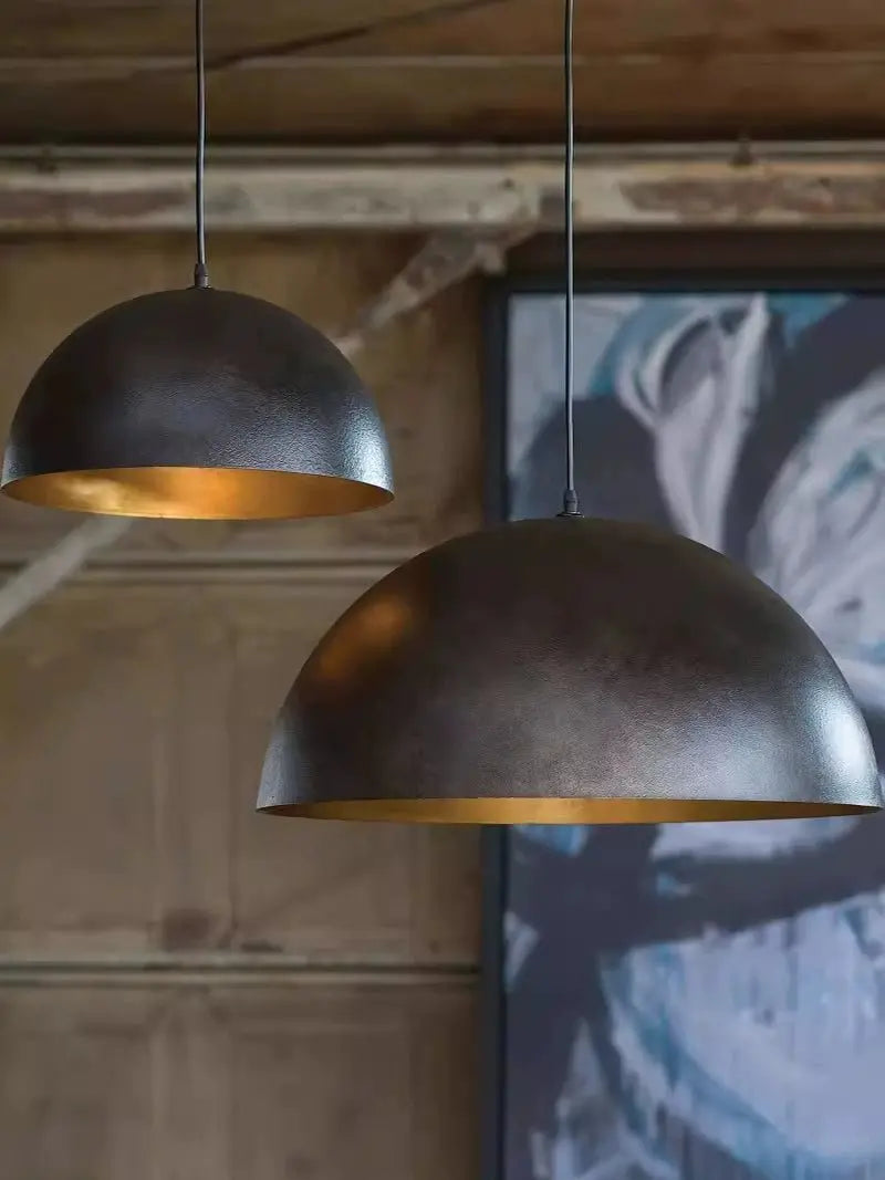 French Style Iron Chandelier with Branch Design - Julia M LifeStyles