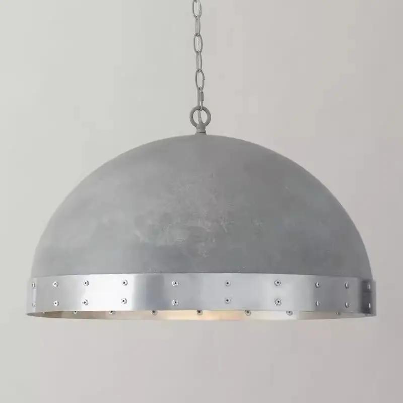 French Style Iron Chandelier with Branch Design - Julia M LifeStyles