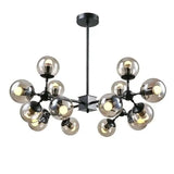 Vintage Round Ball Industrial Pendant Lights - Julia M LifeStyles
