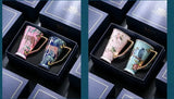 Ceramic Mug Large Capacity Tea Cup Office Bone China Cup Teacup Water Cup Gift Box - Julia M LifeStyles