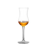 Elegant Japanese Tulip Whiskey Tasting Glass - 51ml-100ml - Julia M LifeStyles