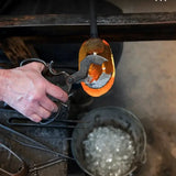 Elegant Japanese Tulip Whiskey Tasting Glass - 51ml-100ml - Julia M LifeStyles