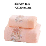 Luxury Bath Towel Gift Set - Julia M LifeStyles