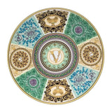 Gold Round Carpets - Julia M LifeStyles