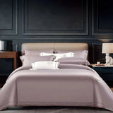 Luxury Embroidered Egyptian Cotton Bedding Set - Julia M LifeStyles