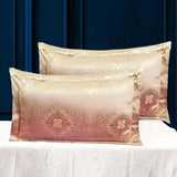 Luxury Jacquard Envelope Pillowcase - Julia M LifeStyles
