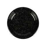 Japanese Style Retro Black White Spotted Ceramic Tableware Set - Julia M LifeStyles