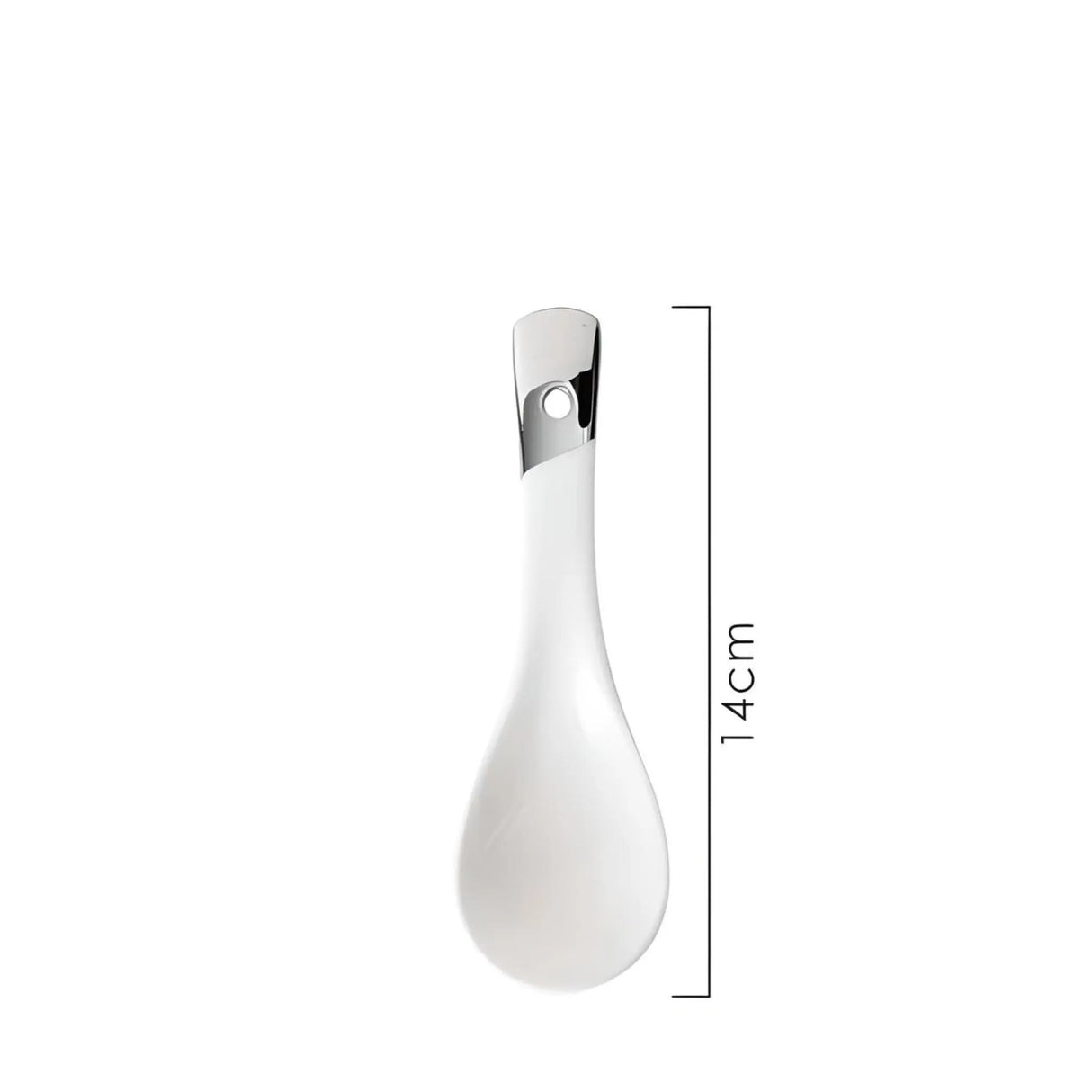 Elegant Silver-Edged Ceramic Dinner Set - Julia M LifeStyles