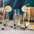 Elevate Collection Shatterproof Champagne and Whiskey Glasses - Julia M LifeStyles