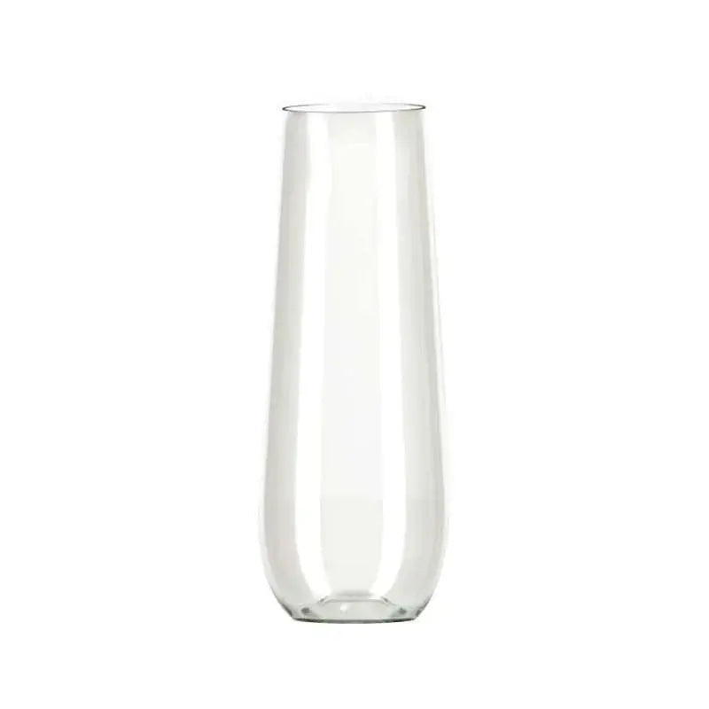 Elevate Collection Shatterproof Champagne and Whiskey Glasses - Julia M LifeStyles