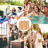 Elevate Collection Shatterproof Champagne and Whiskey Glasses - Julia M LifeStyles