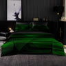 Nordic Style Bedding Set with Pillowcase and Quilt Cover - Julia M LifeStyles