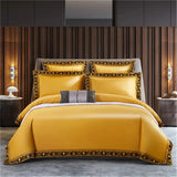 Long-staple quilt cover sheet - Julia M LifeStyles