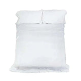 Farmhouse Linen Bedding Set - Julia M LifeStyles