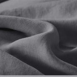 Farmhouse Linen Bedding Set - Julia M LifeStyles