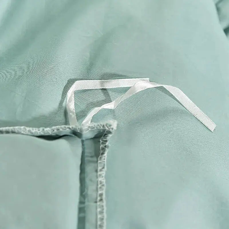 Vintage Peacock Embroidery 800TC Egyptian Cotton Comforter Cover Set - Julia M LifeStyles