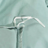 Vintage Peacock Embroidery 800TC Egyptian Cotton Comforter Cover Set - Julia M LifeStyles