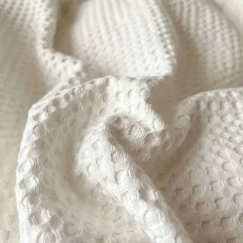 Luxurious Winter Bliss Cotton Bedding Set - Julia M LifeStyles