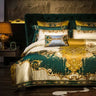 Luxury Silky Cotton Duvet Set - Julia M LifeStyles