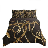 European Elegance Bedding Collection - Julia M LifeStyles