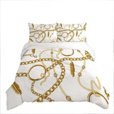 European Elegance Bedding Collection - Julia M LifeStyles