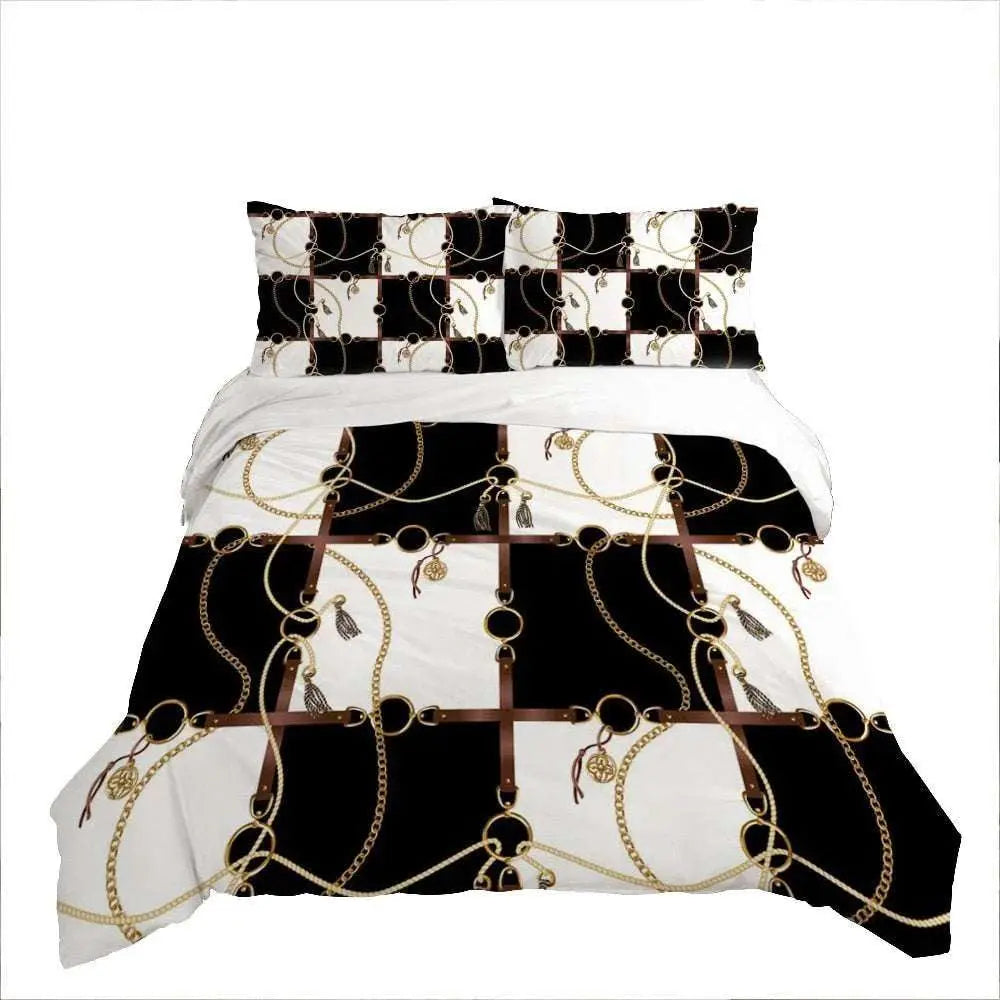 European Elegance Bedding Collection - Julia M LifeStyles