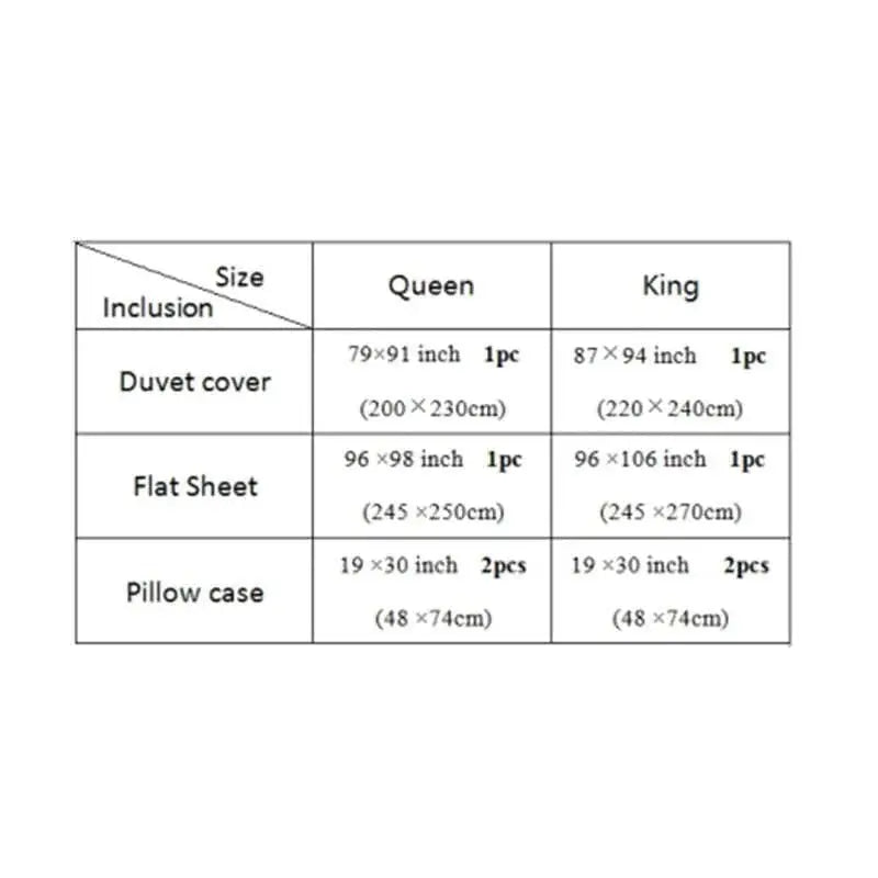 Luxury Cotton Duvet Cover Set - Hotel Comfort - Julia M LifeStyles