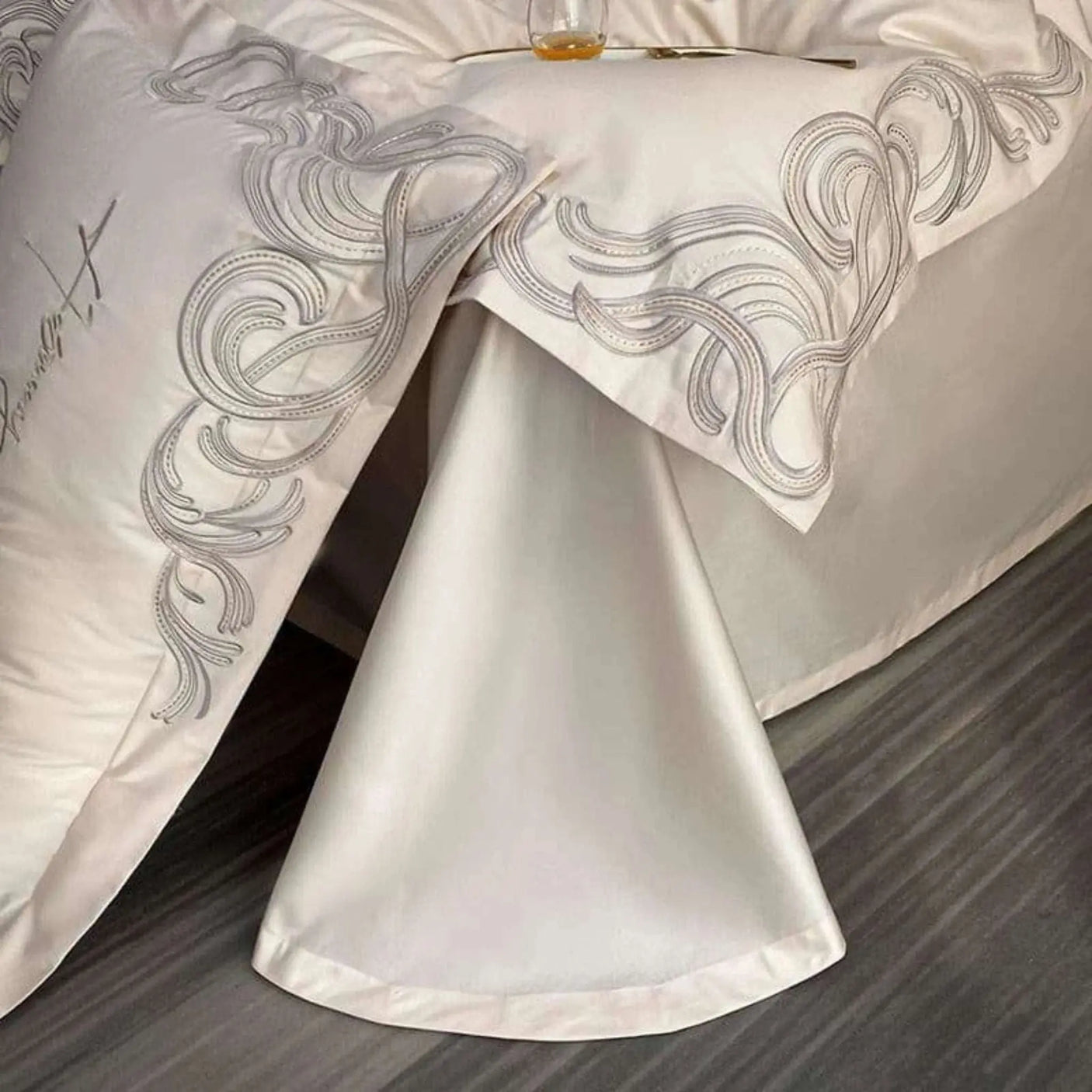 1000TC Prima Cotton Bedding Set - Julia M LifeStyles