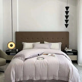 Luxury Egyptian Cotton Duvet Cover Set - Transform Your Bedroom into a 5-Star Hotel - Julia M LifeStyles