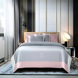 Luxury Egyptian Cotton Hotel Collection Bedding Set - Julia M LifeStyles